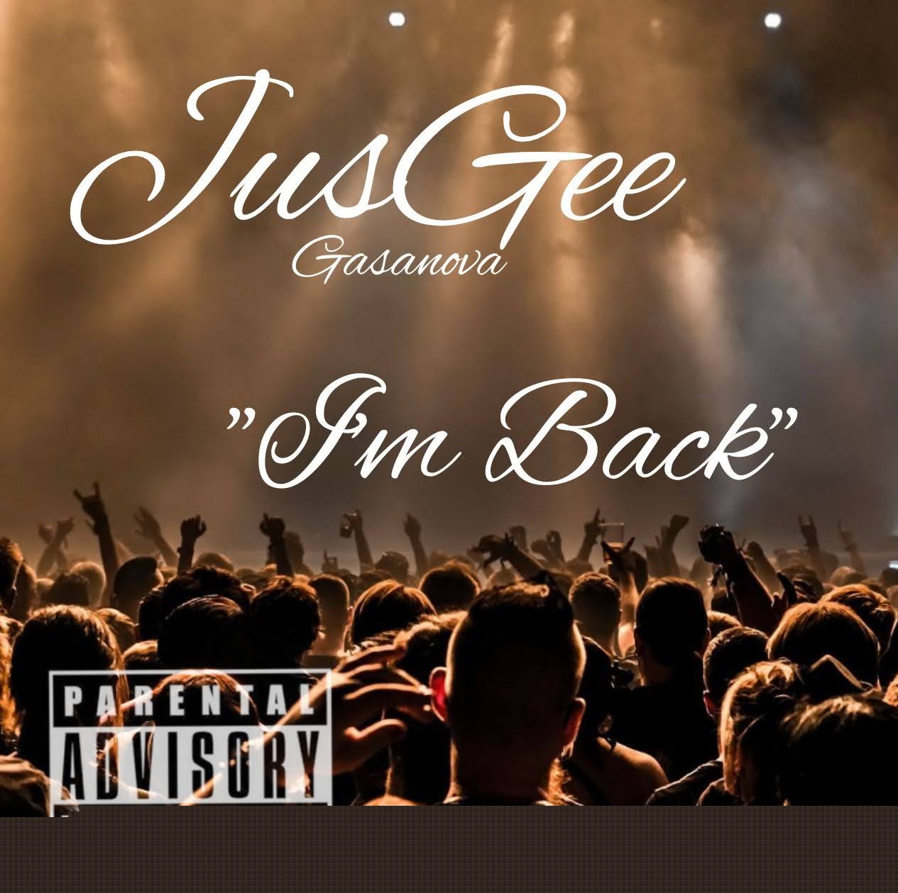 Im Back