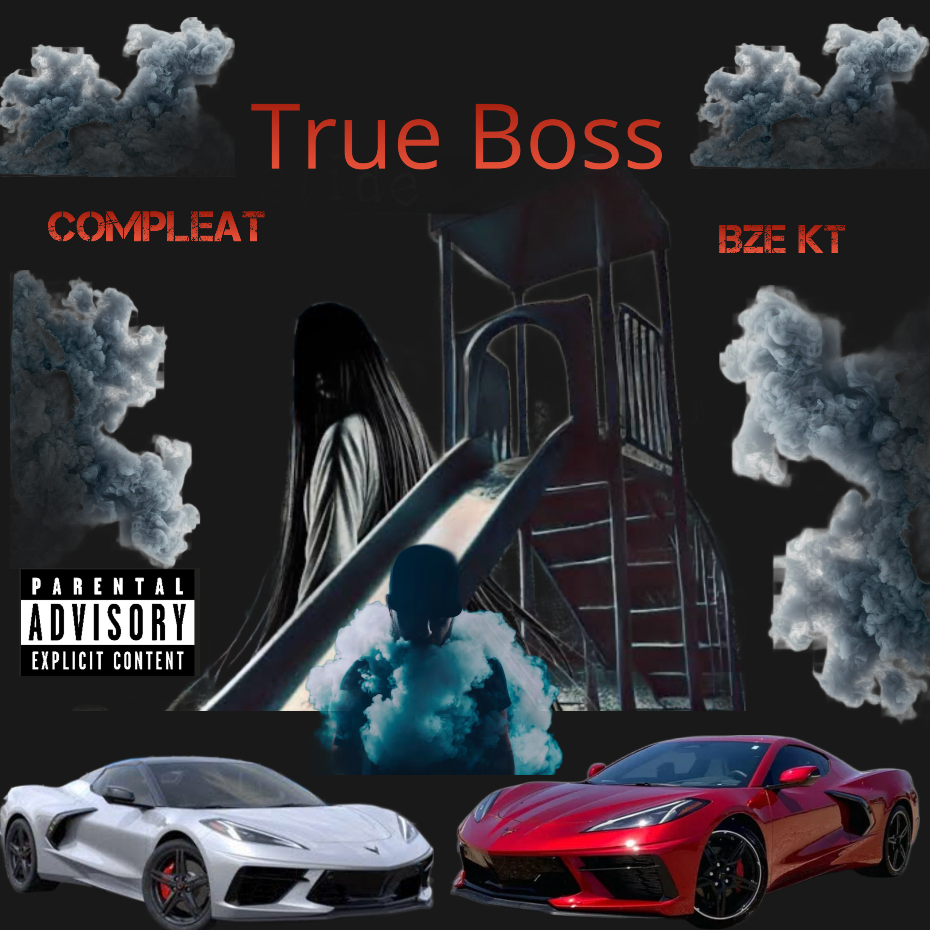True Boss 