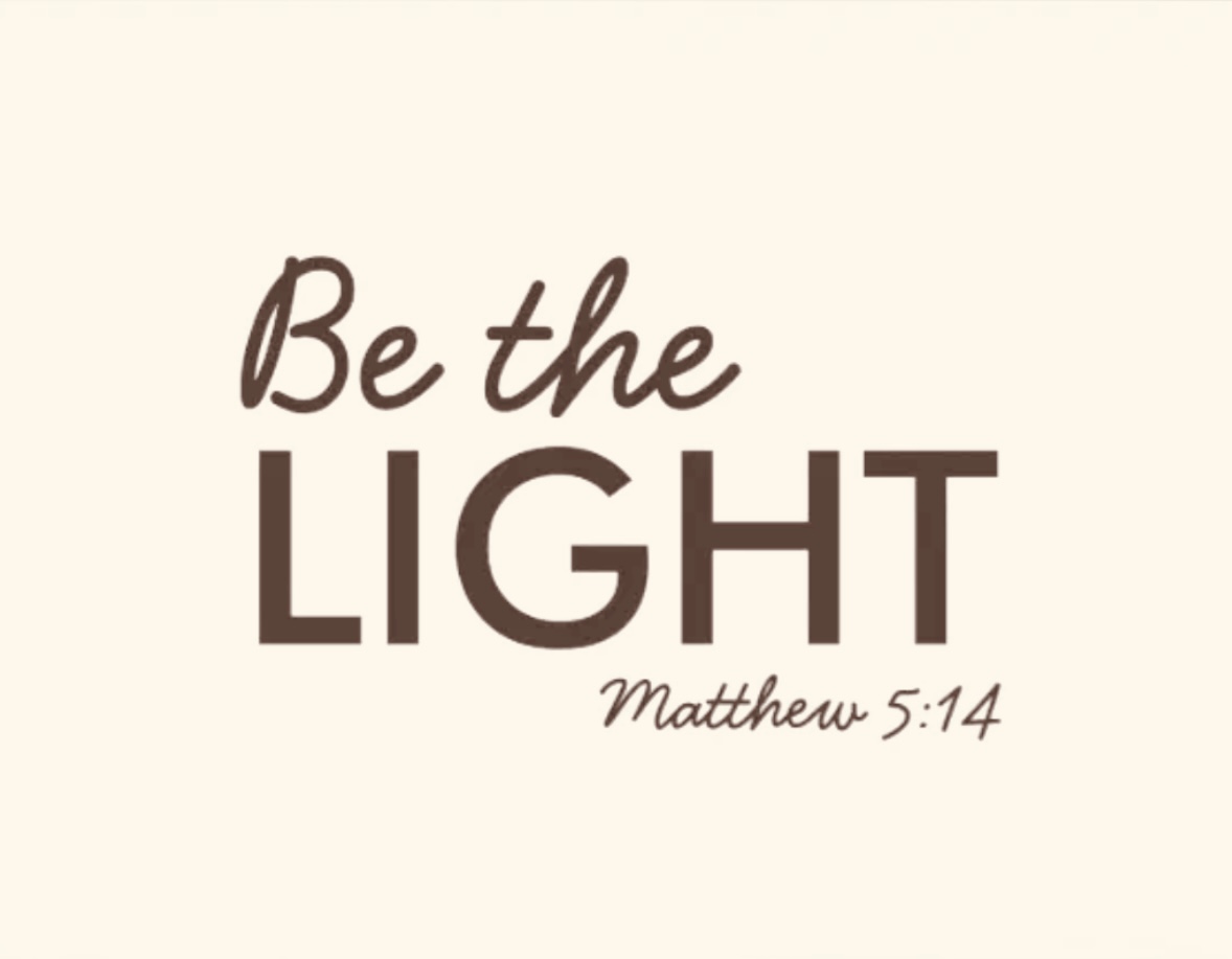 NEED A LIGHT?