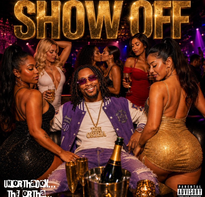 SHOW OFF