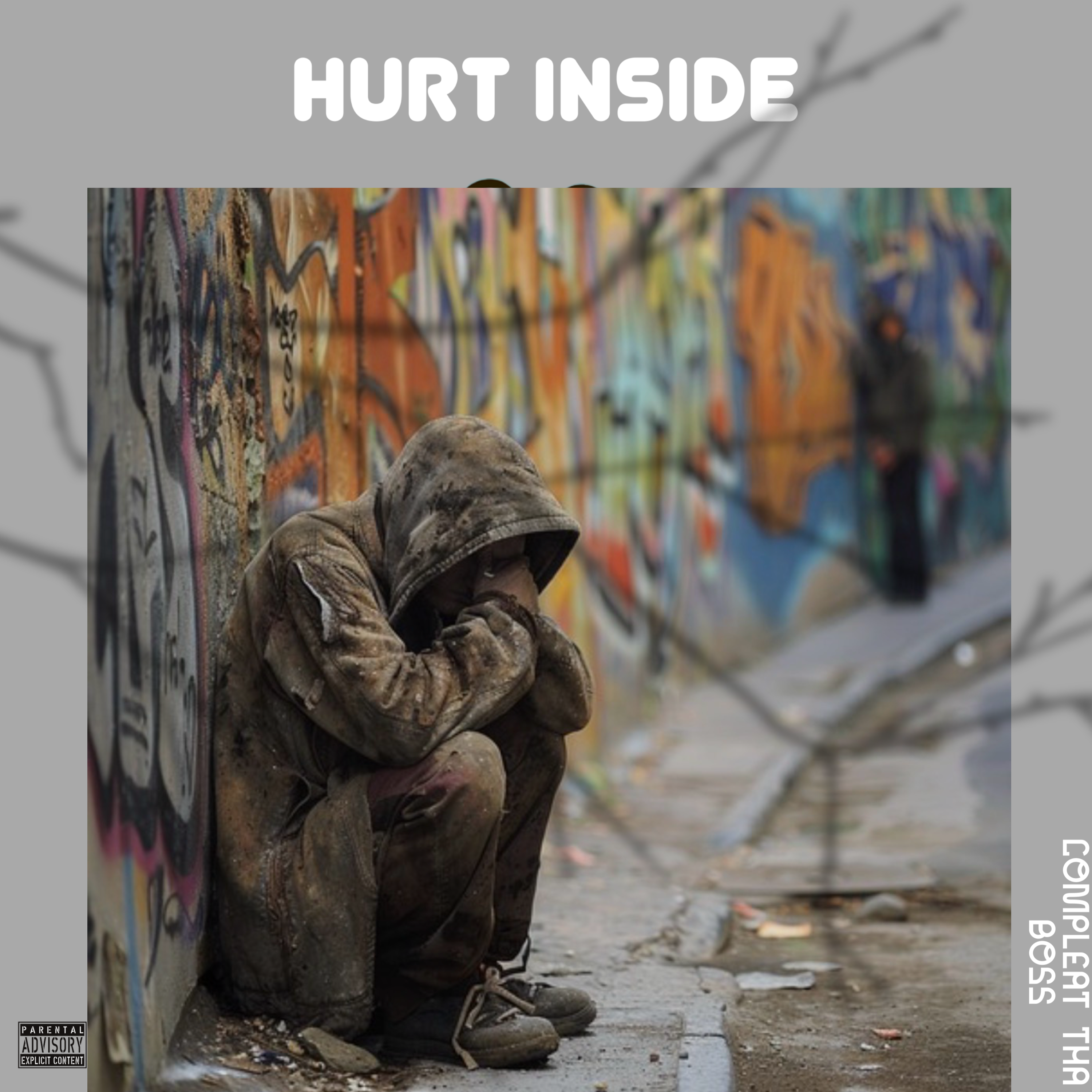 Hurt Inside 