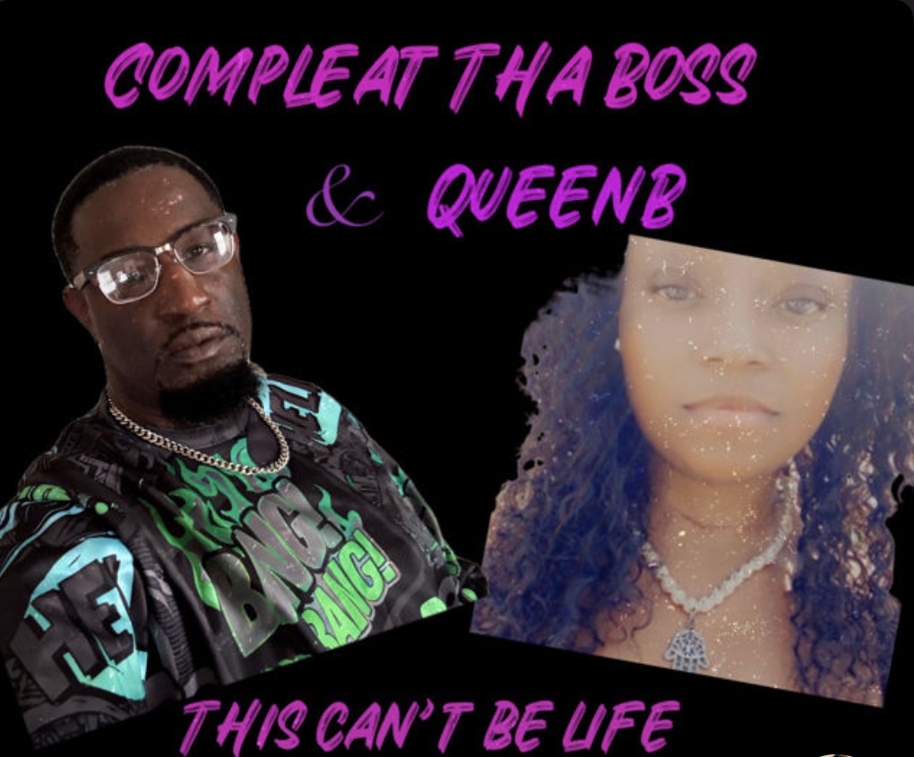 This Ain’t My Life