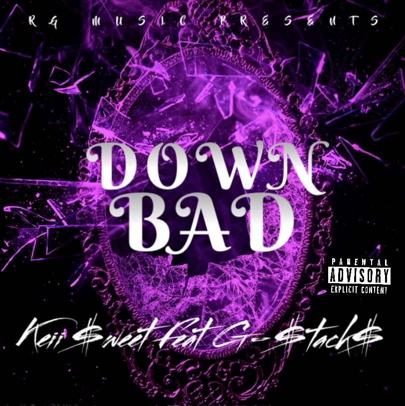 Down ℬ𝒜𝒟