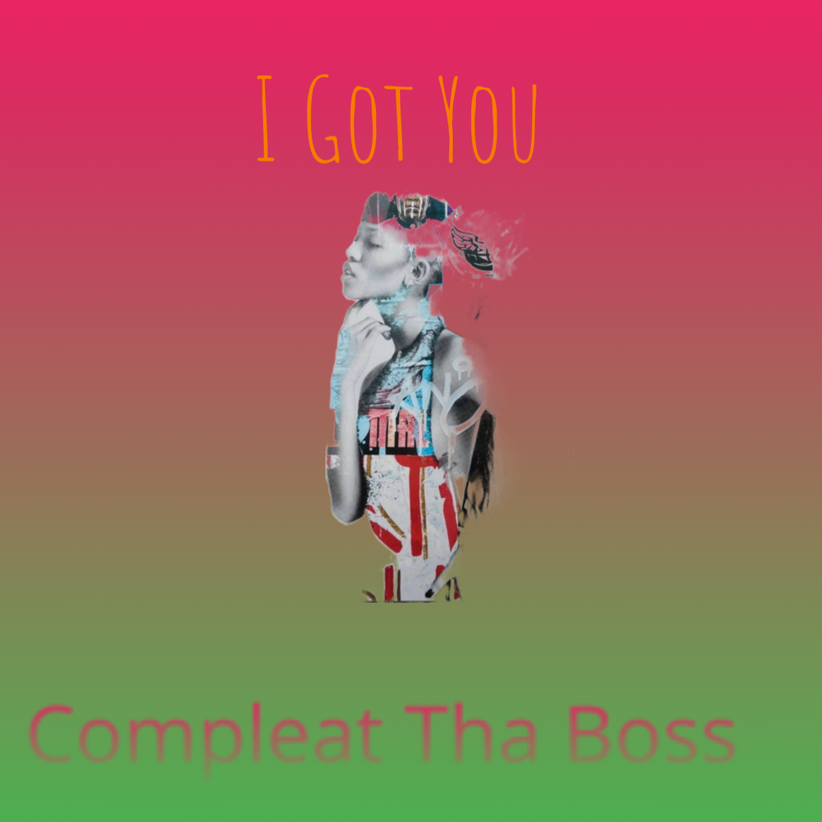 I Got You