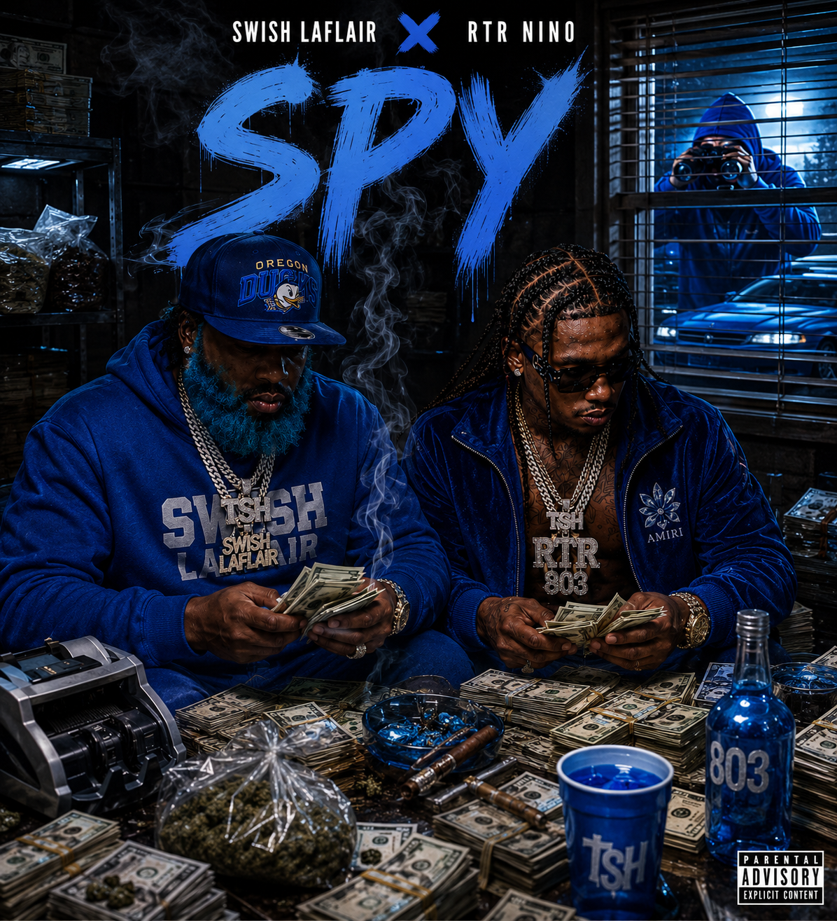 Spy