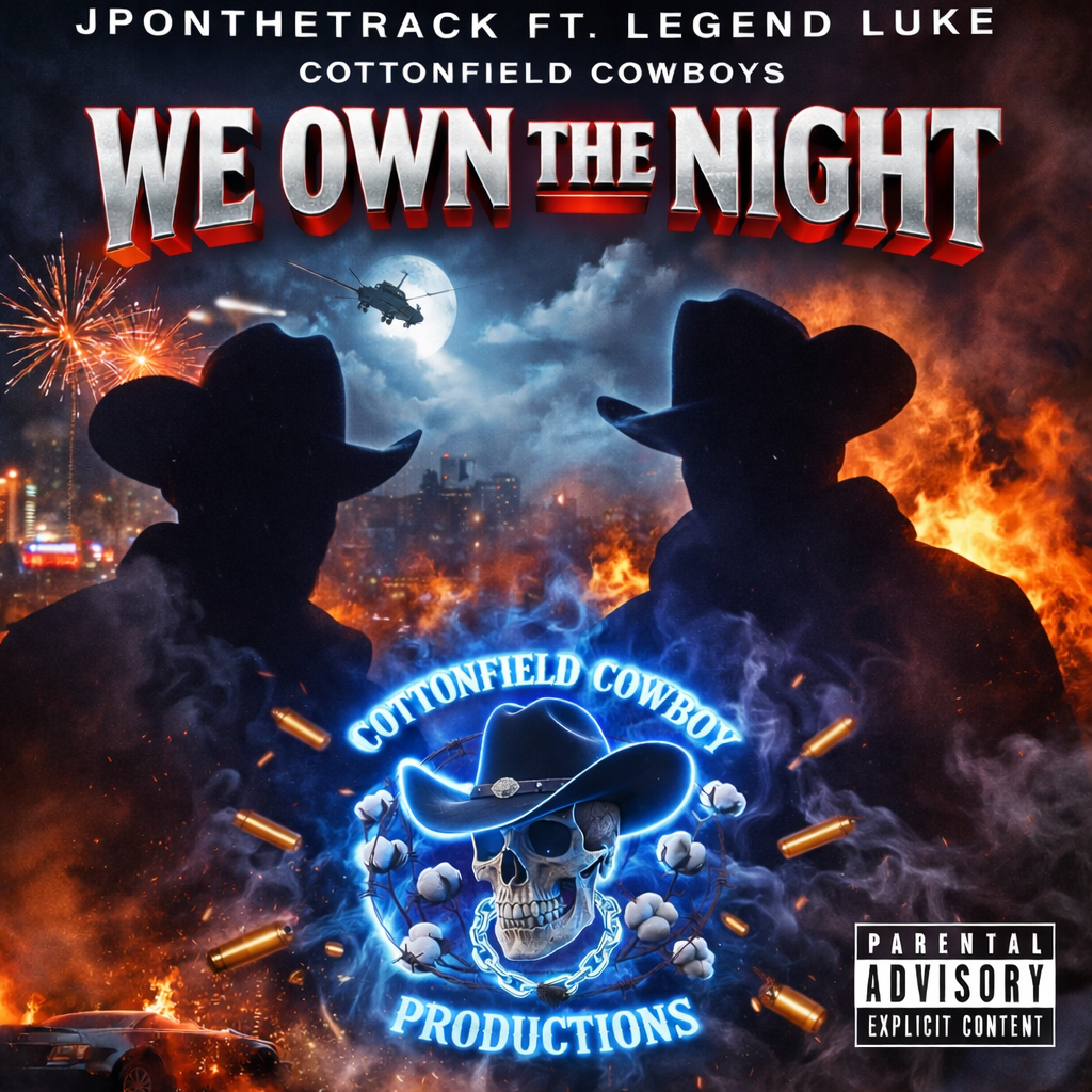 We Own the Night 
