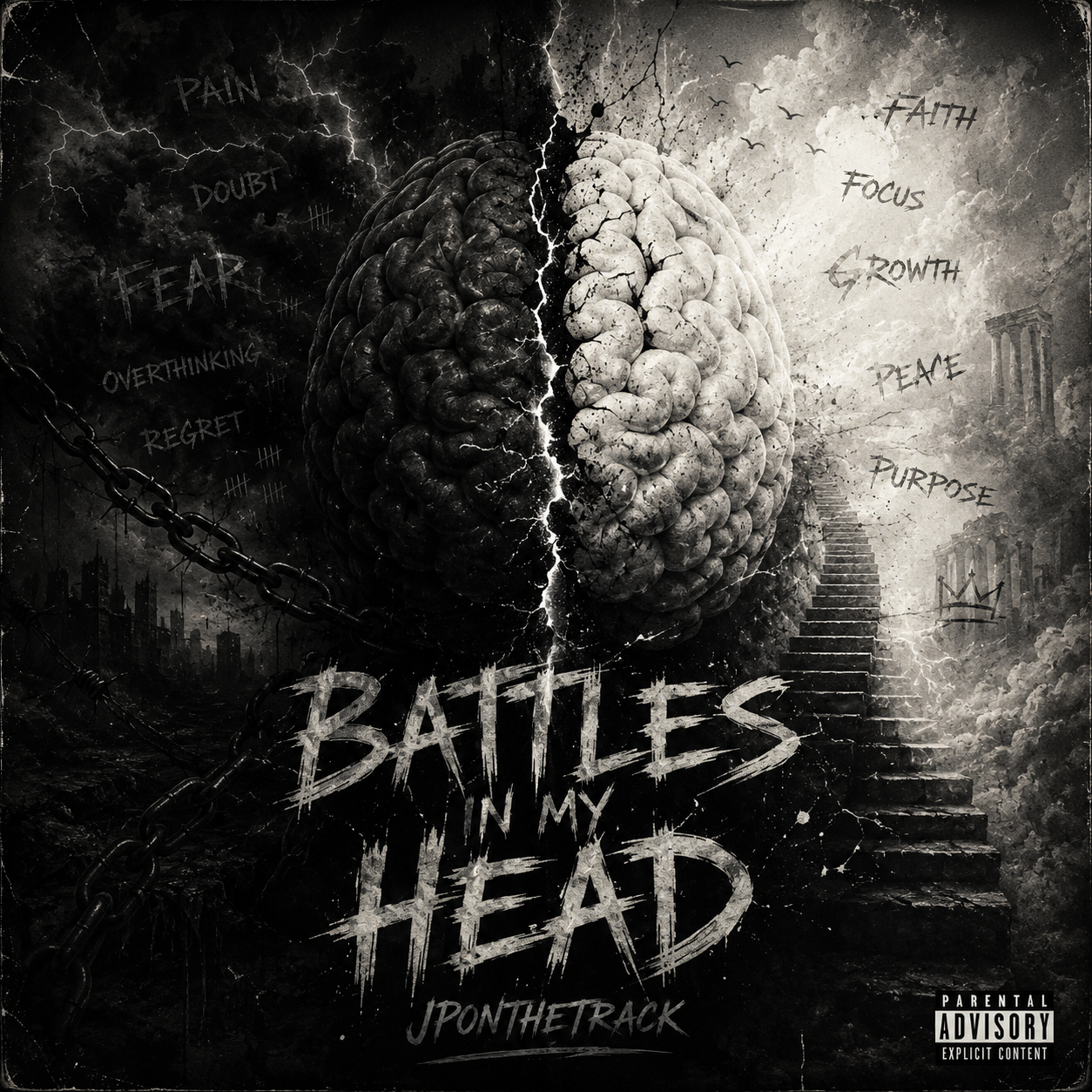 Battles in my Head 