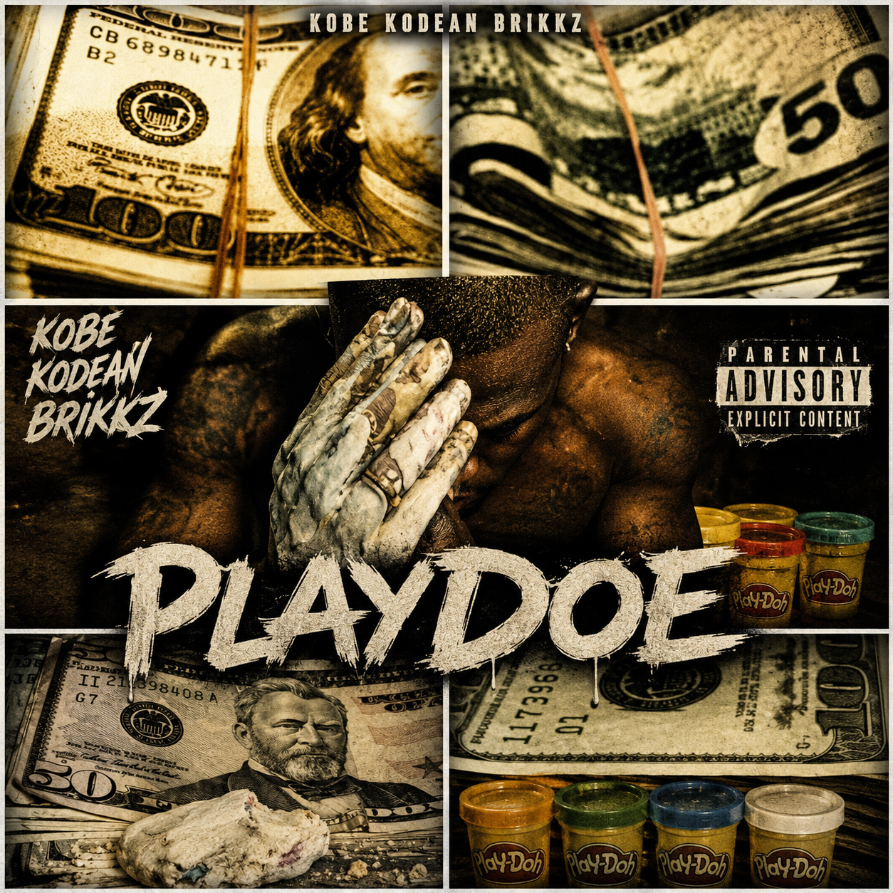 Playdoe