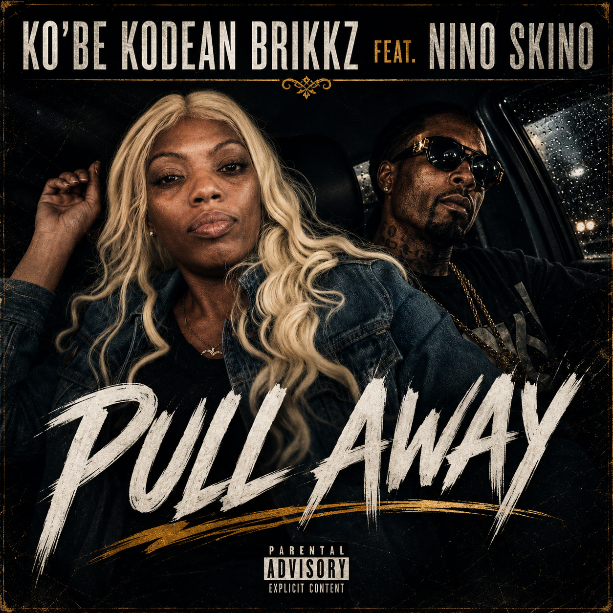 Pull Away