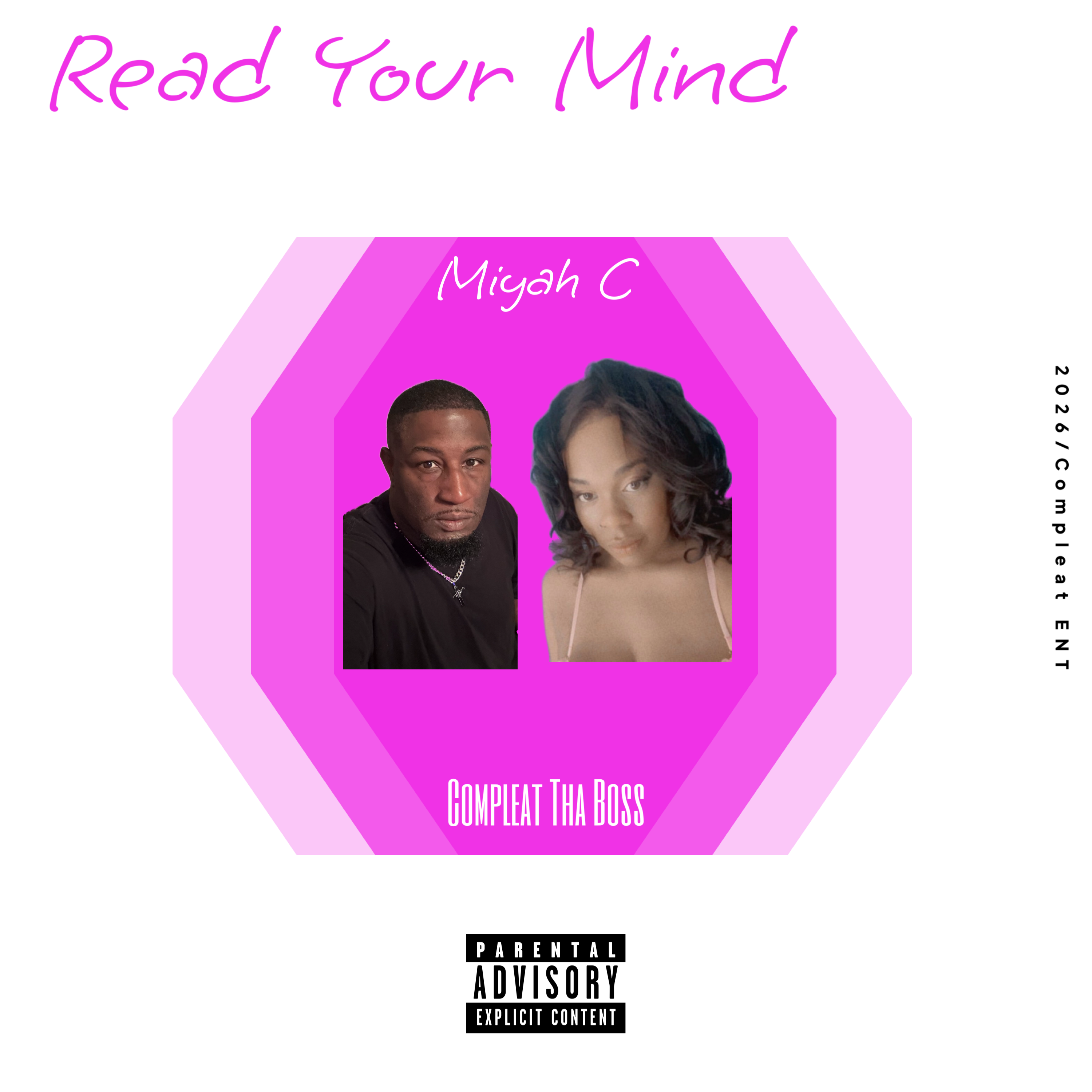 Read Your Mind 