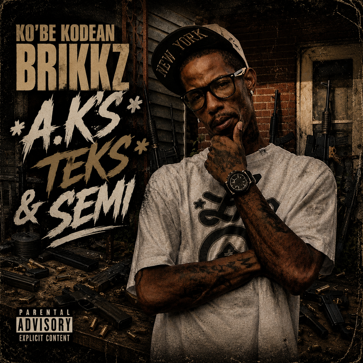 Ak's Teks & Semi 