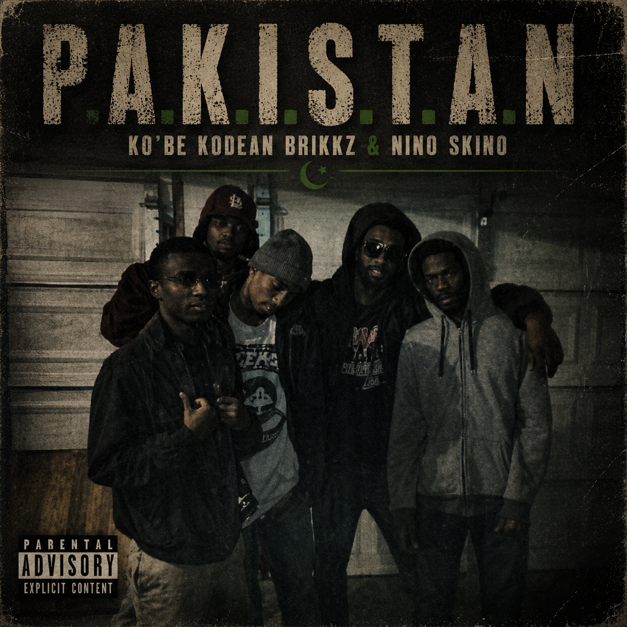 P.A.K.I.S.T.A.N. "Putting All Knowledge Into Sound To Assure Norfolk" 