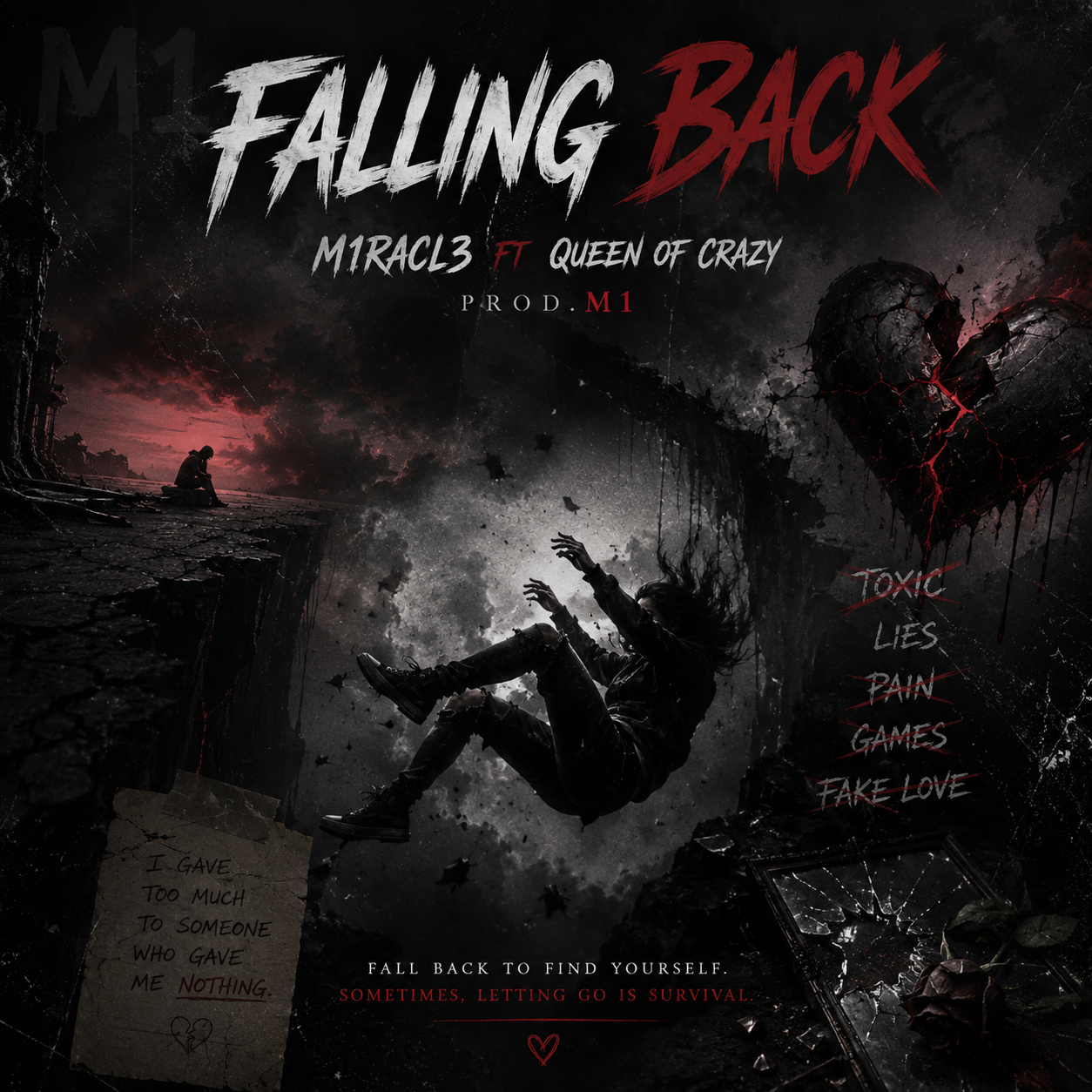 Falling Back 