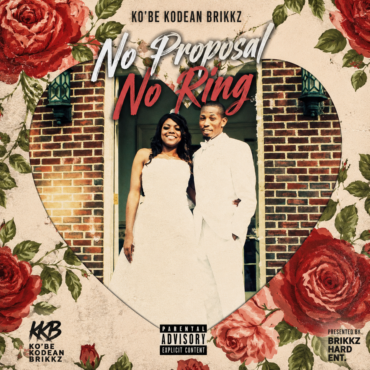 No Proposal No Ring