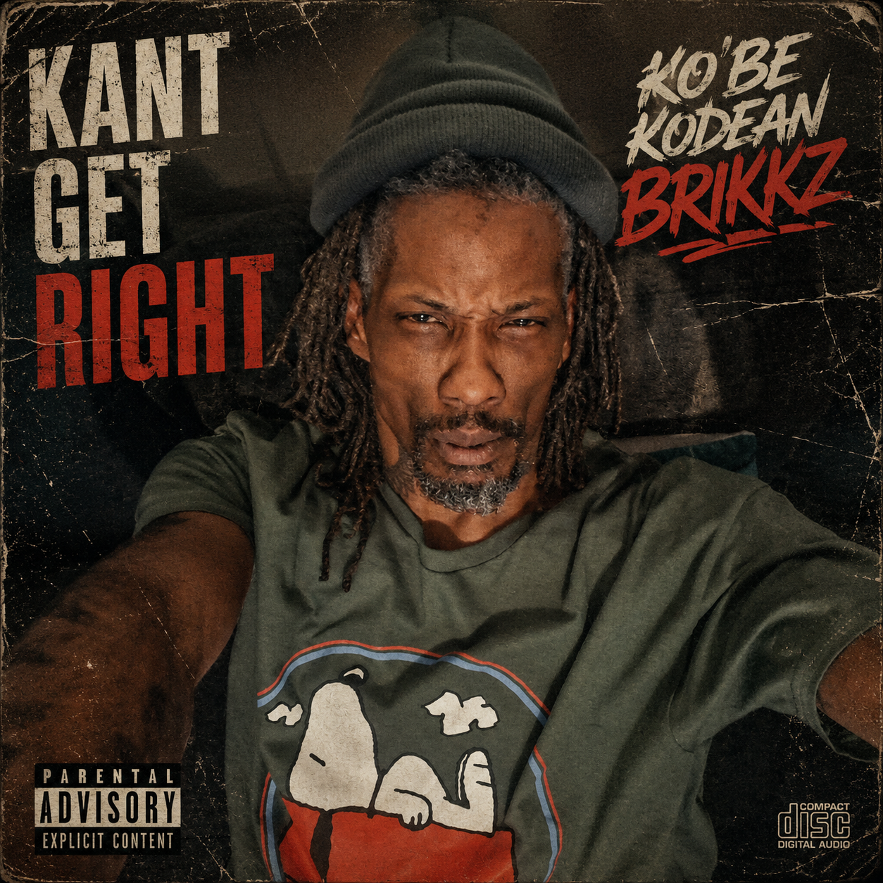 Kant Get Right 