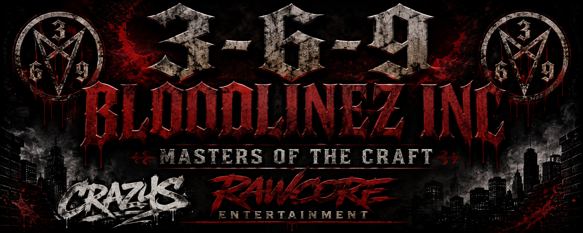 Artist Banner