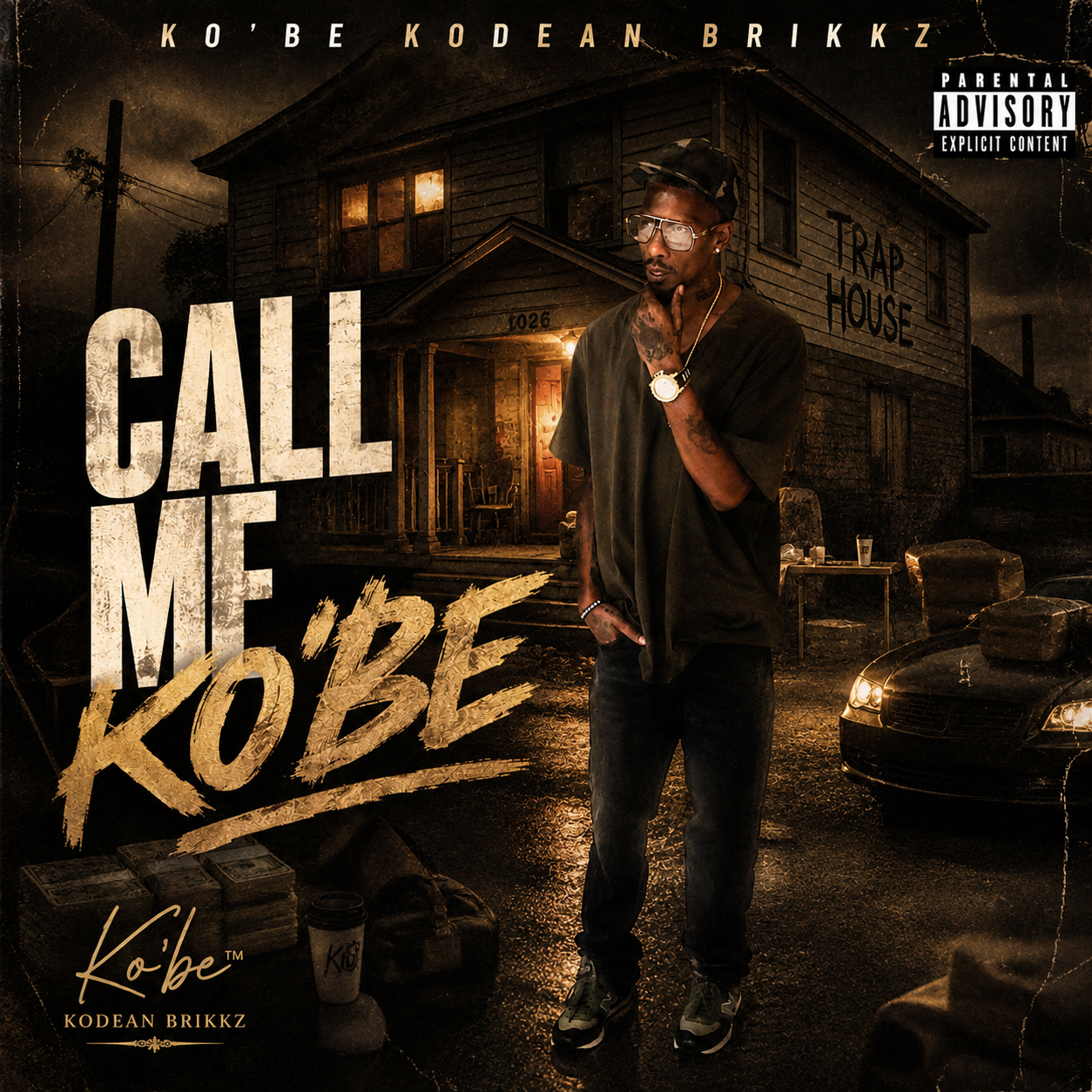 Call Me Ko'be