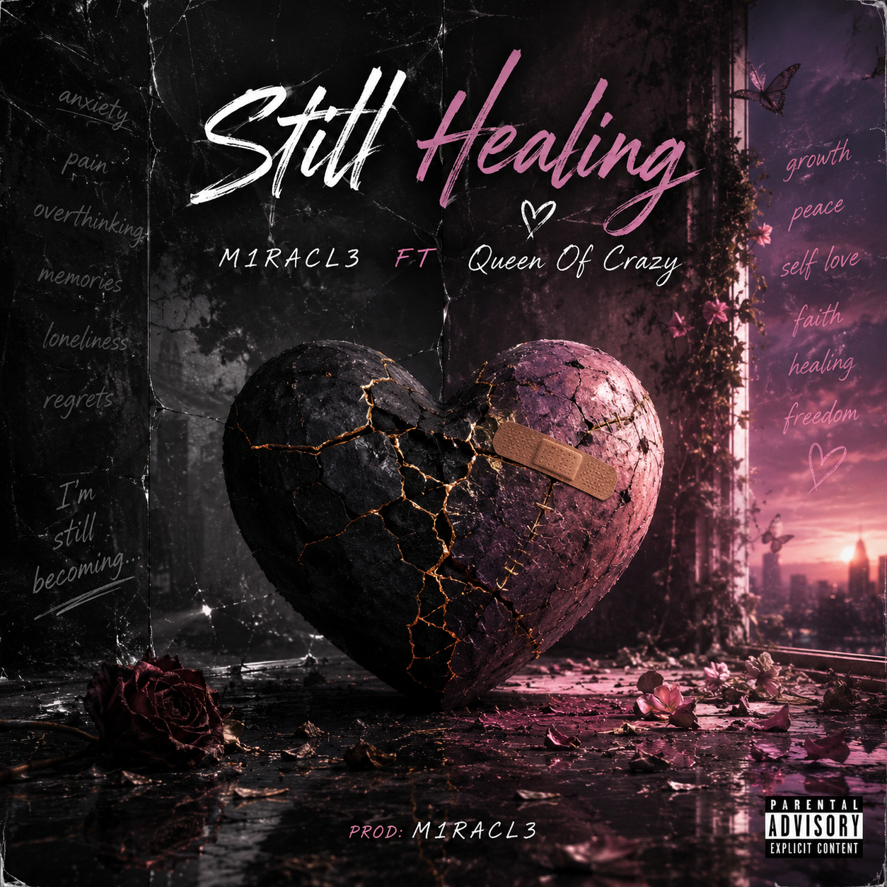 Still Healing 
