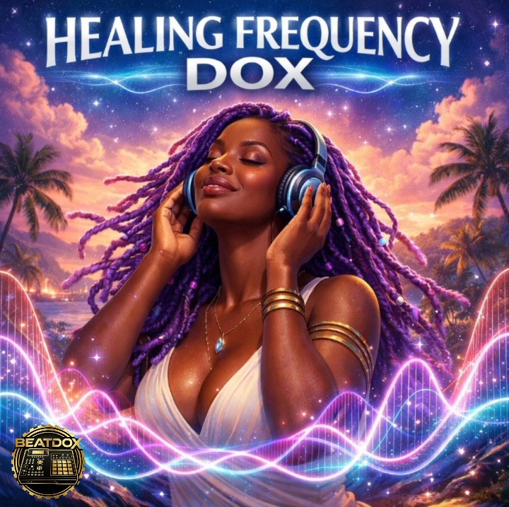 HEALING FREQUENCY DOX