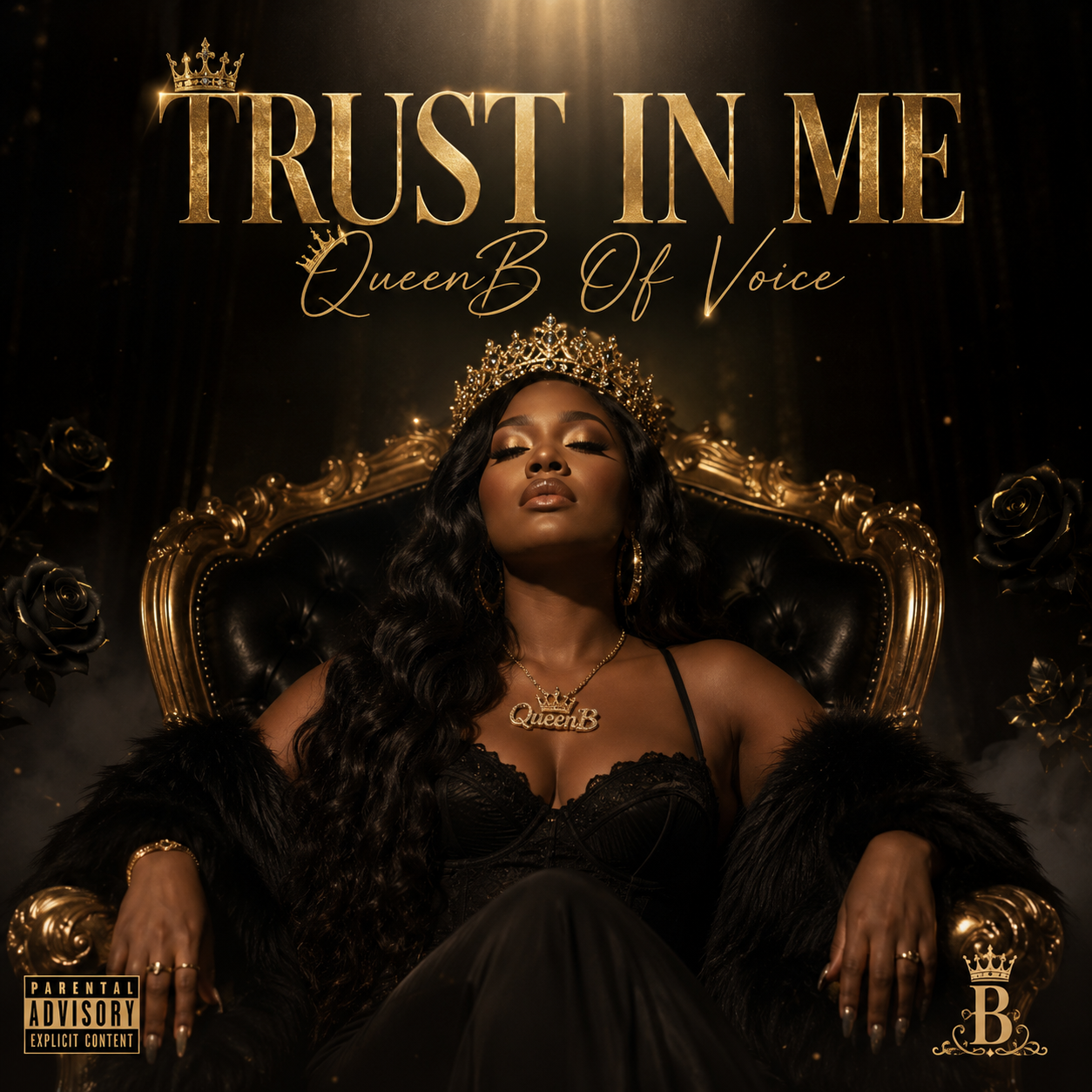 Trust In Me