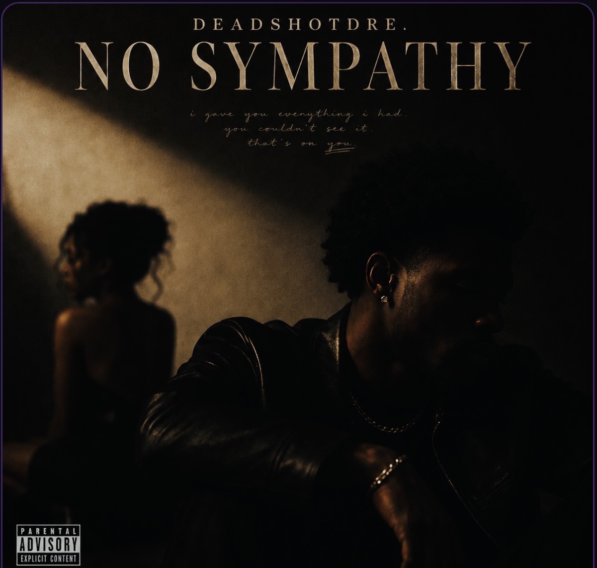 No Sympathy