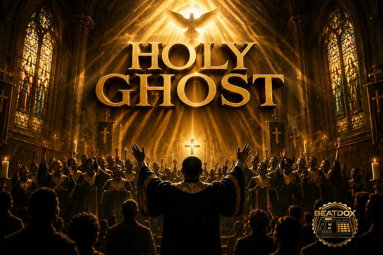Holy Ghost Dox