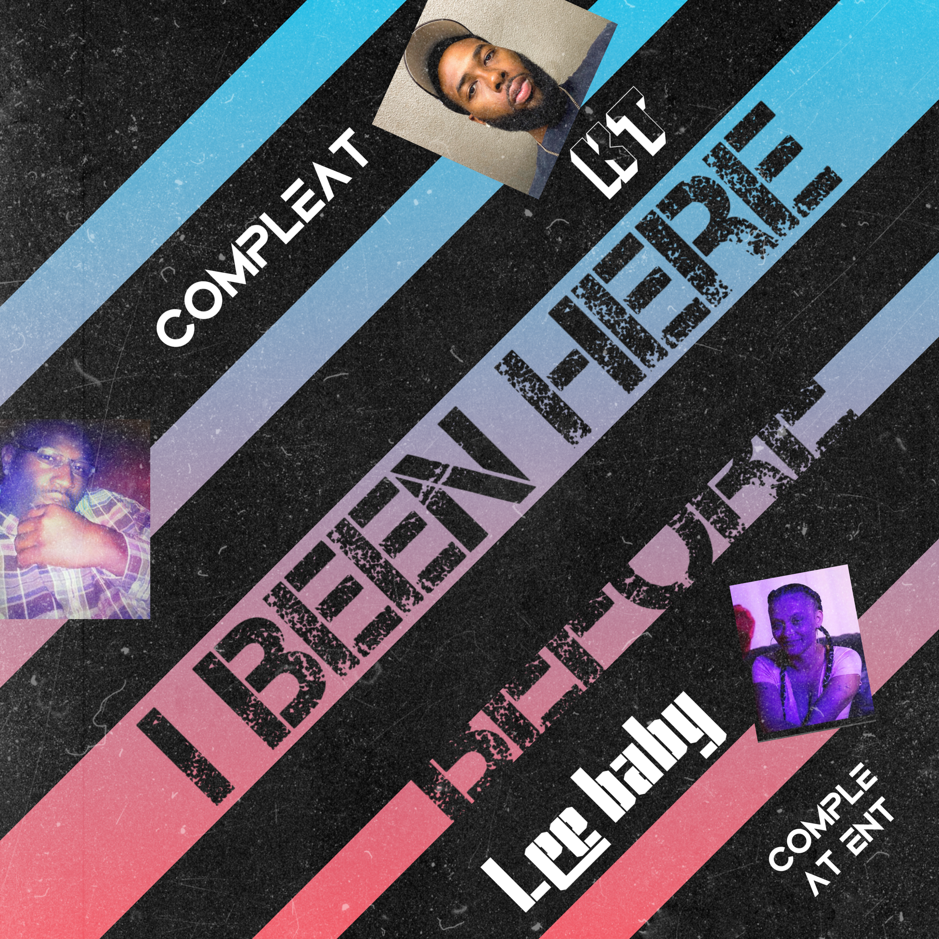 Been Here Before 