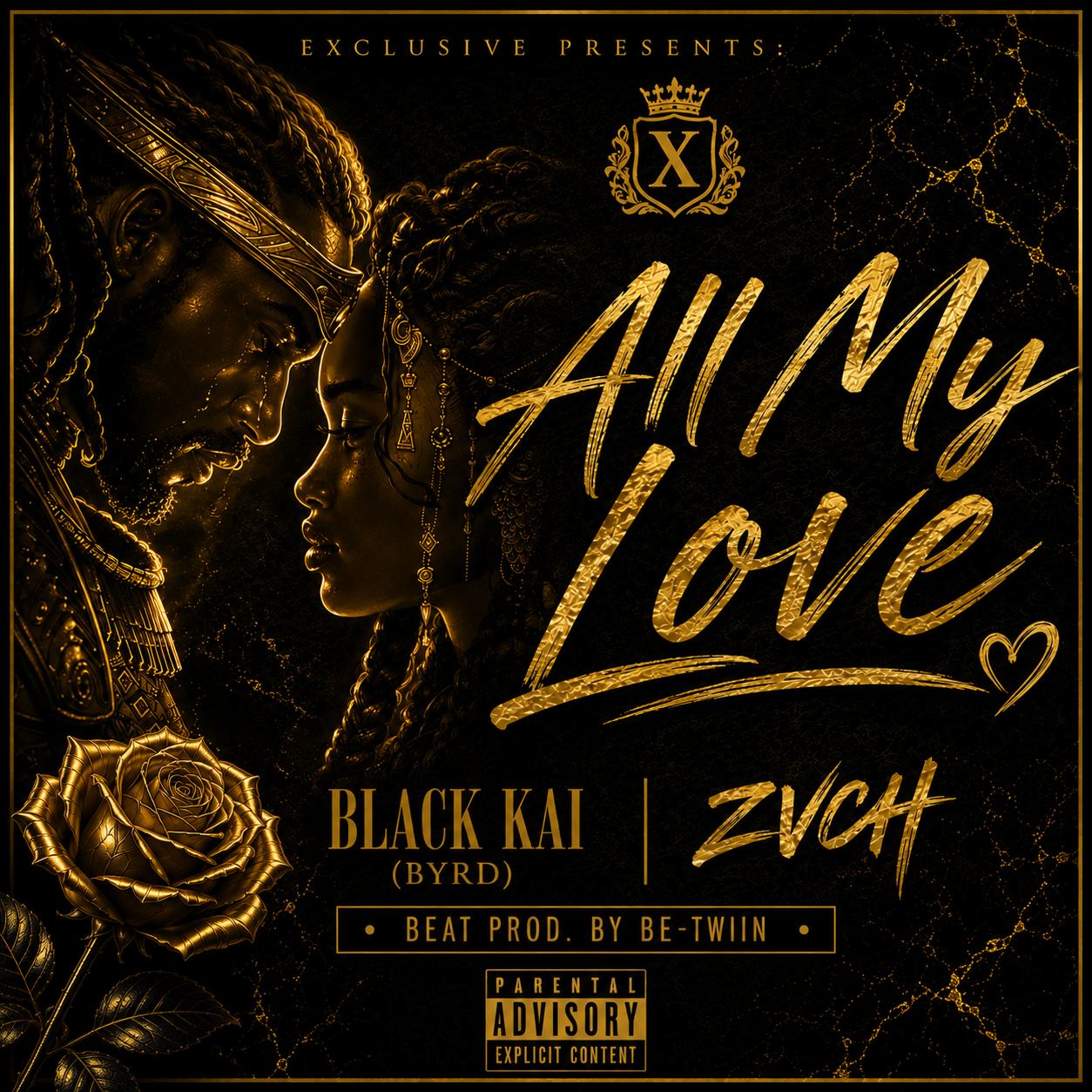 All My Love