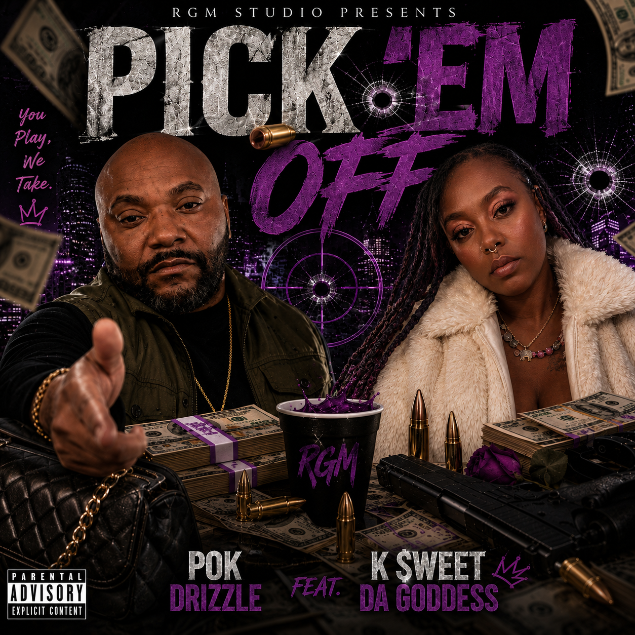 Pick Em Off