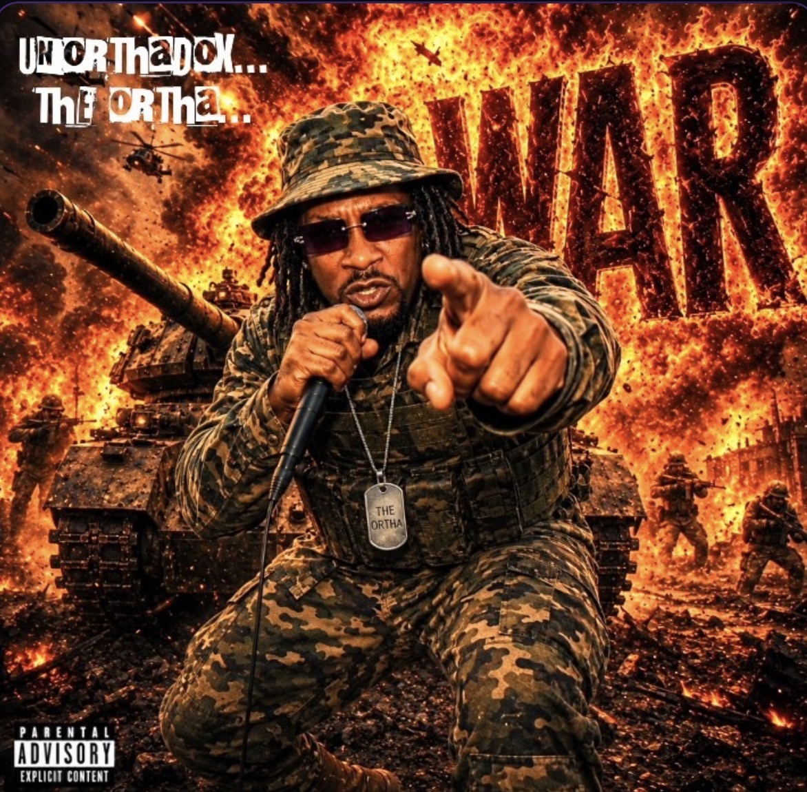 WAR