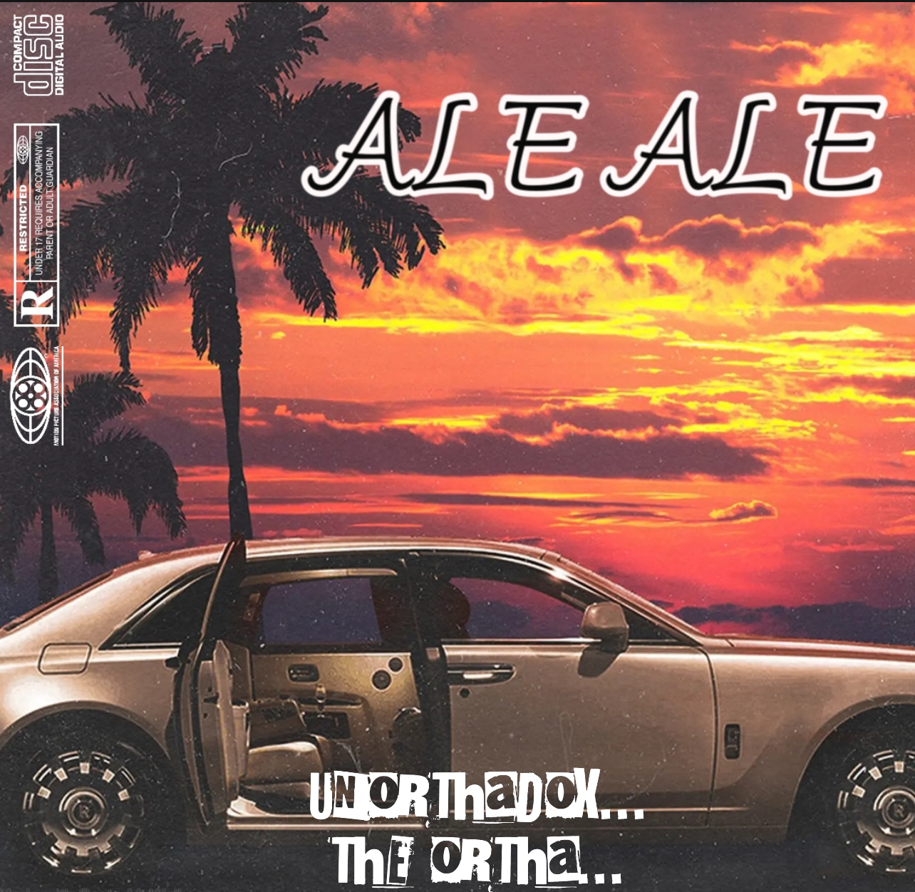 ALE ALE