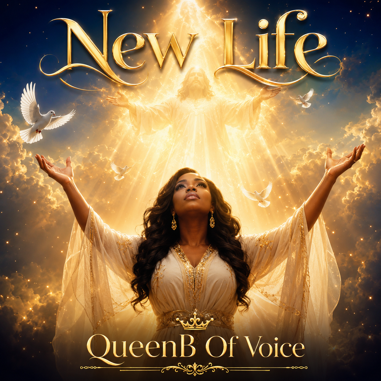 NewLife