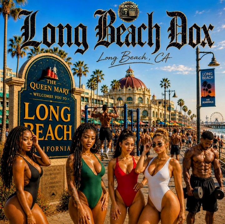 LONG BEACH DOX