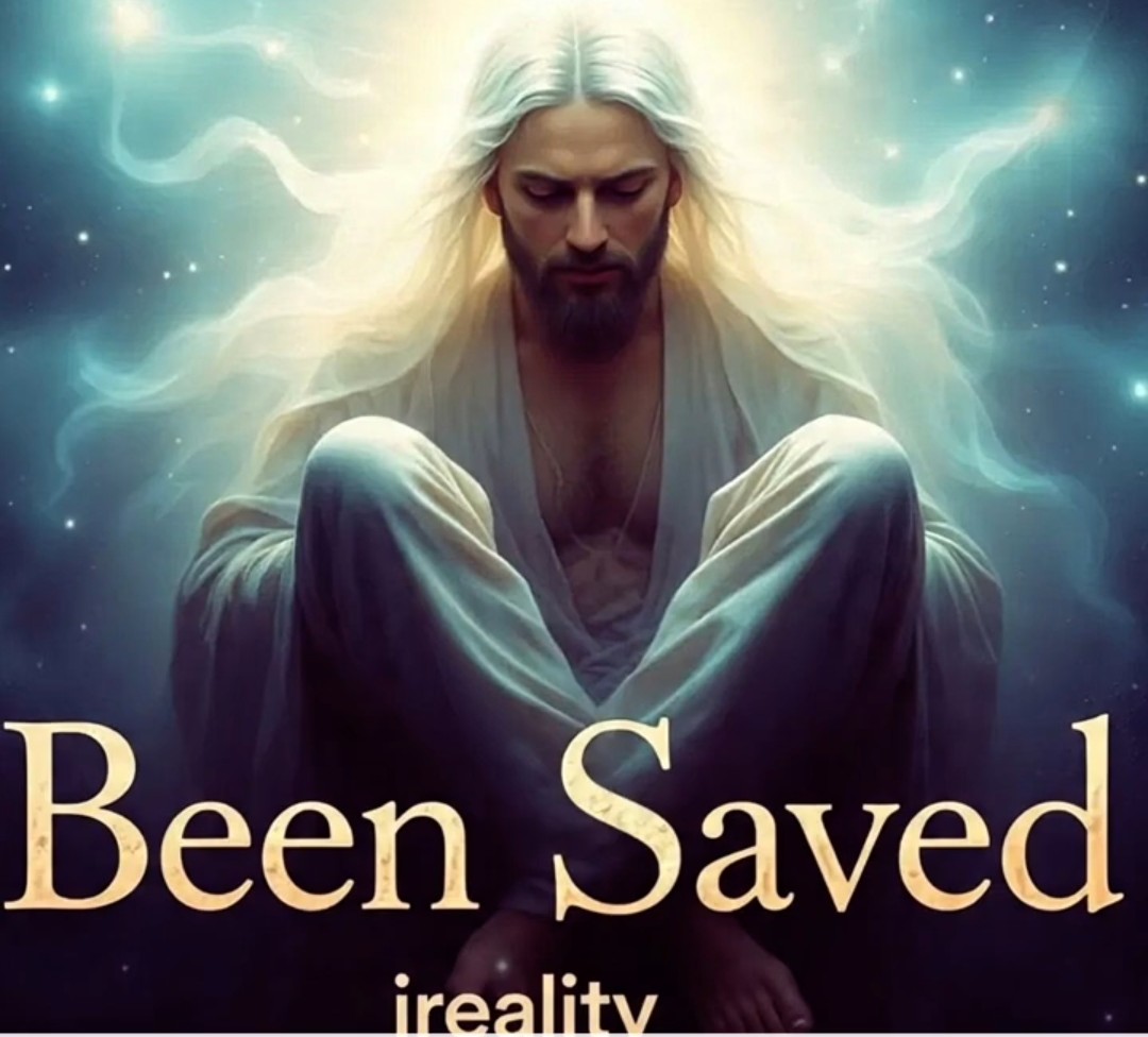 Been saved