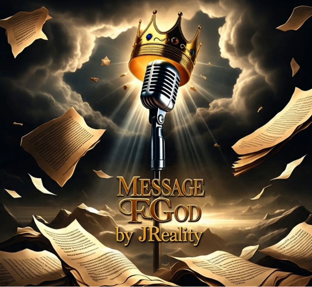 Message from god