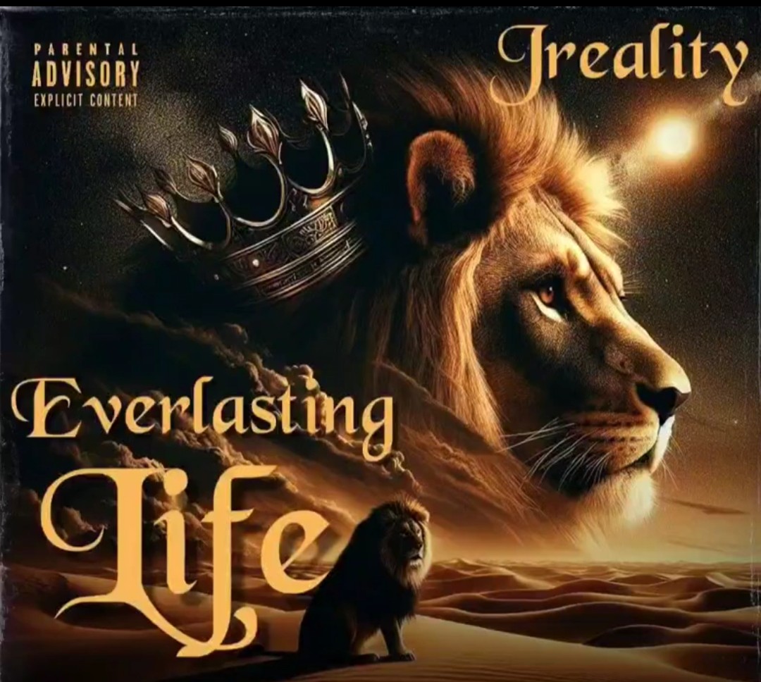Everlasting life