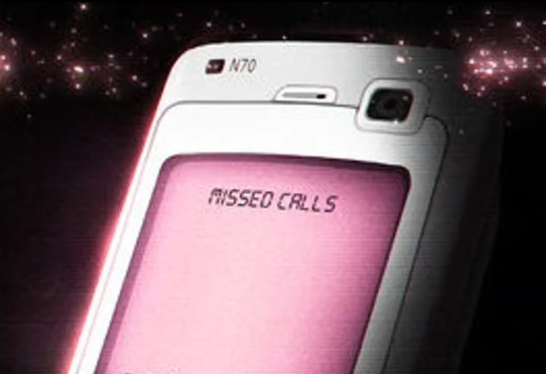 Missed calls