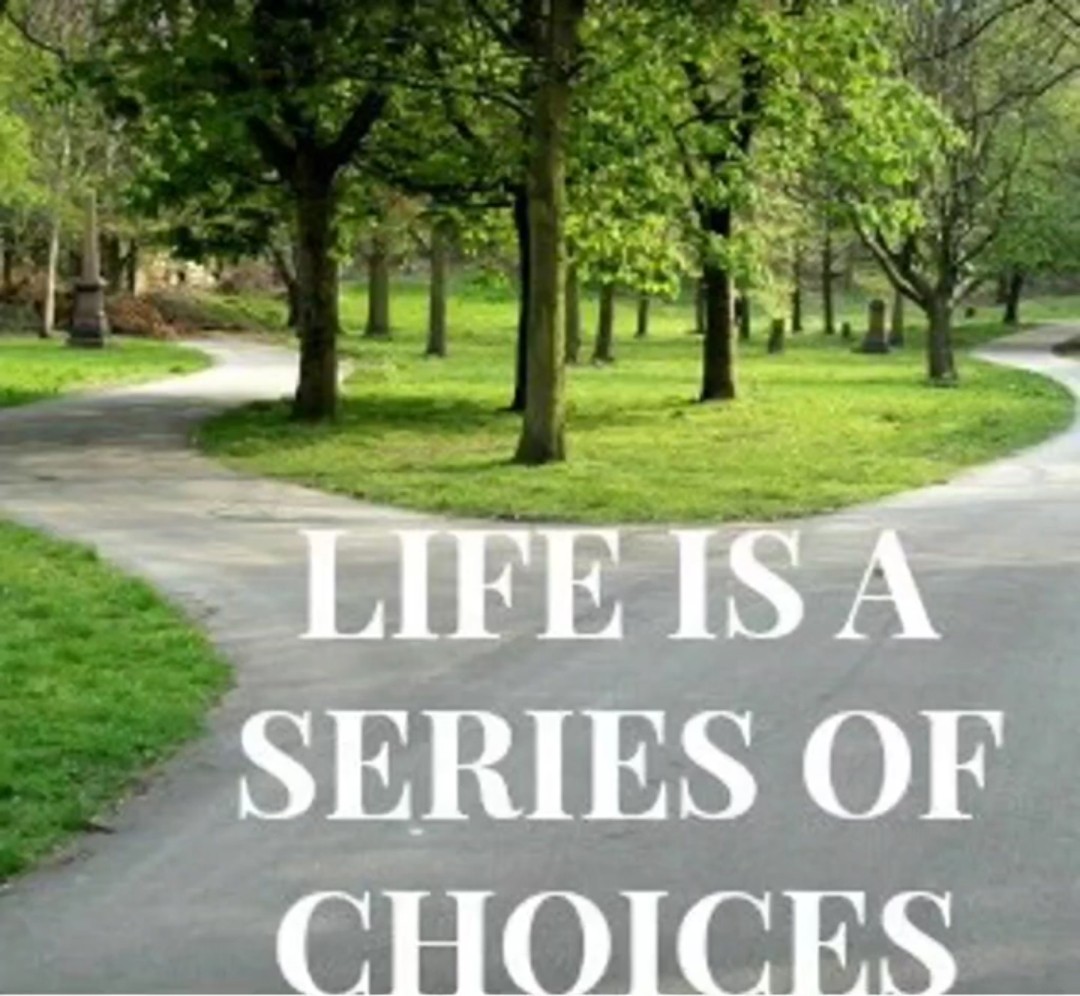 Choices 