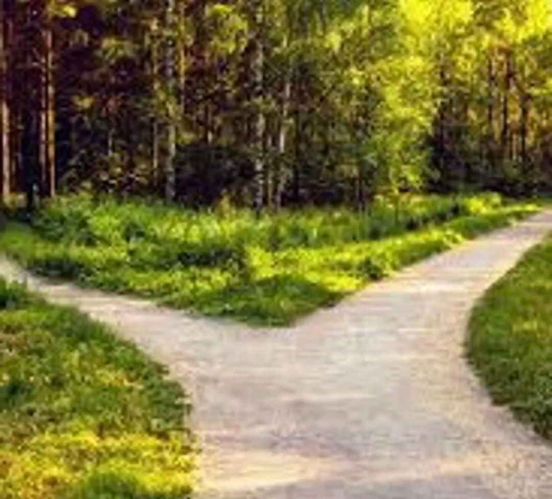 Better route