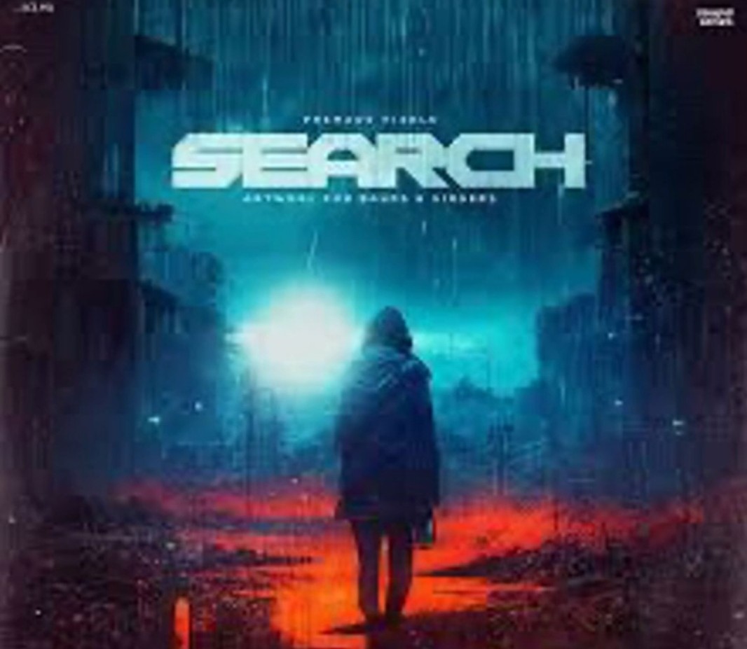 Searching 