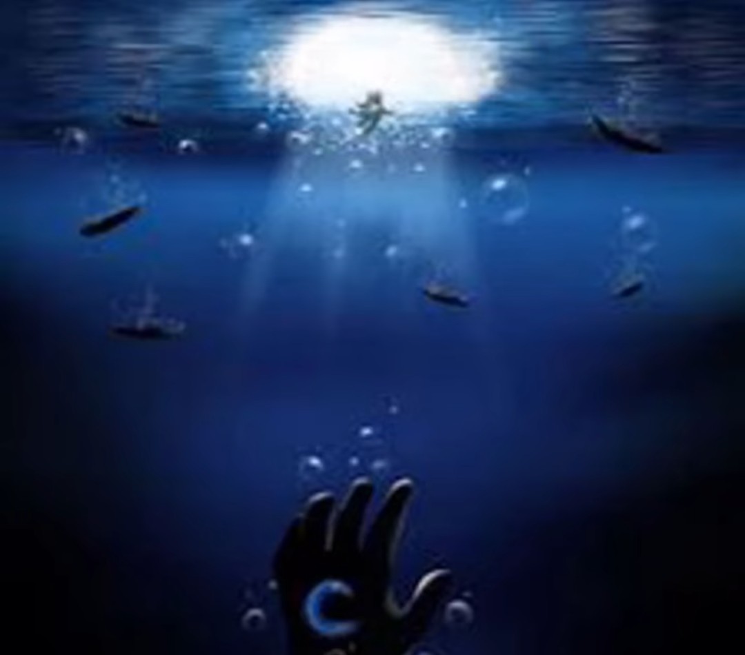 Drowning 