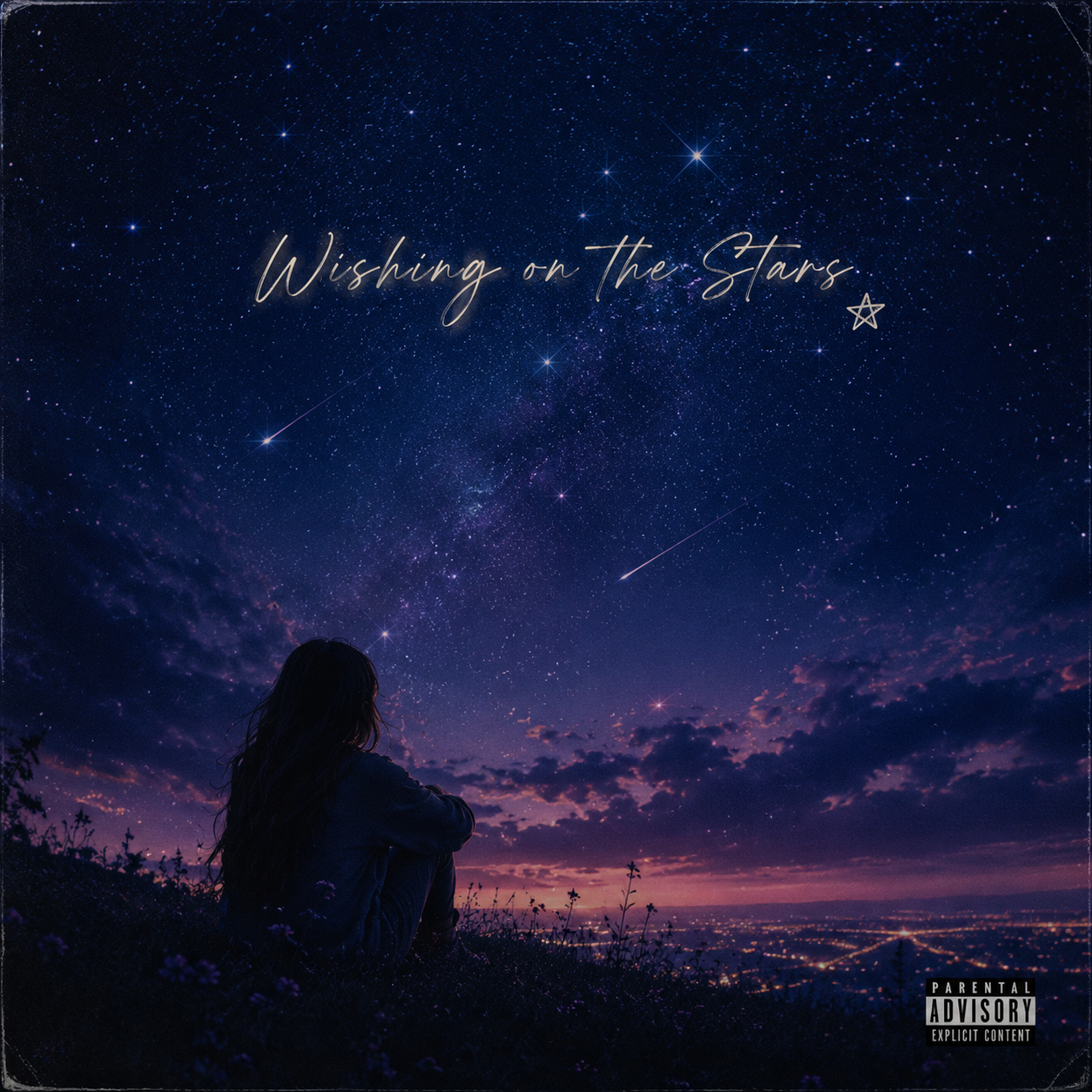 Wishing on a star remix