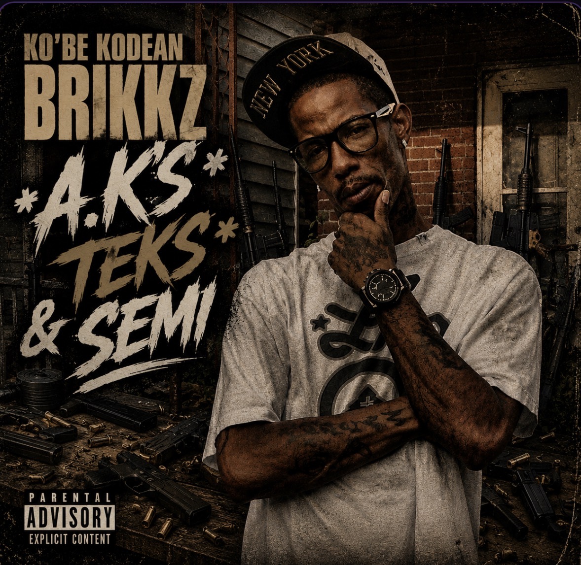 Ak's Teks & Semi 