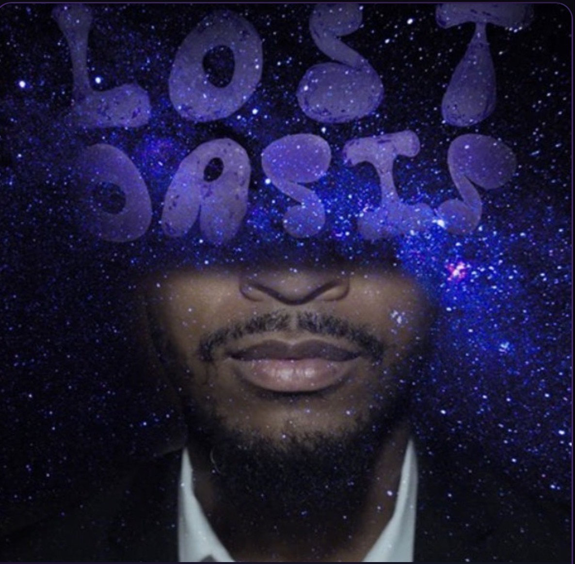 Lost Oasis
