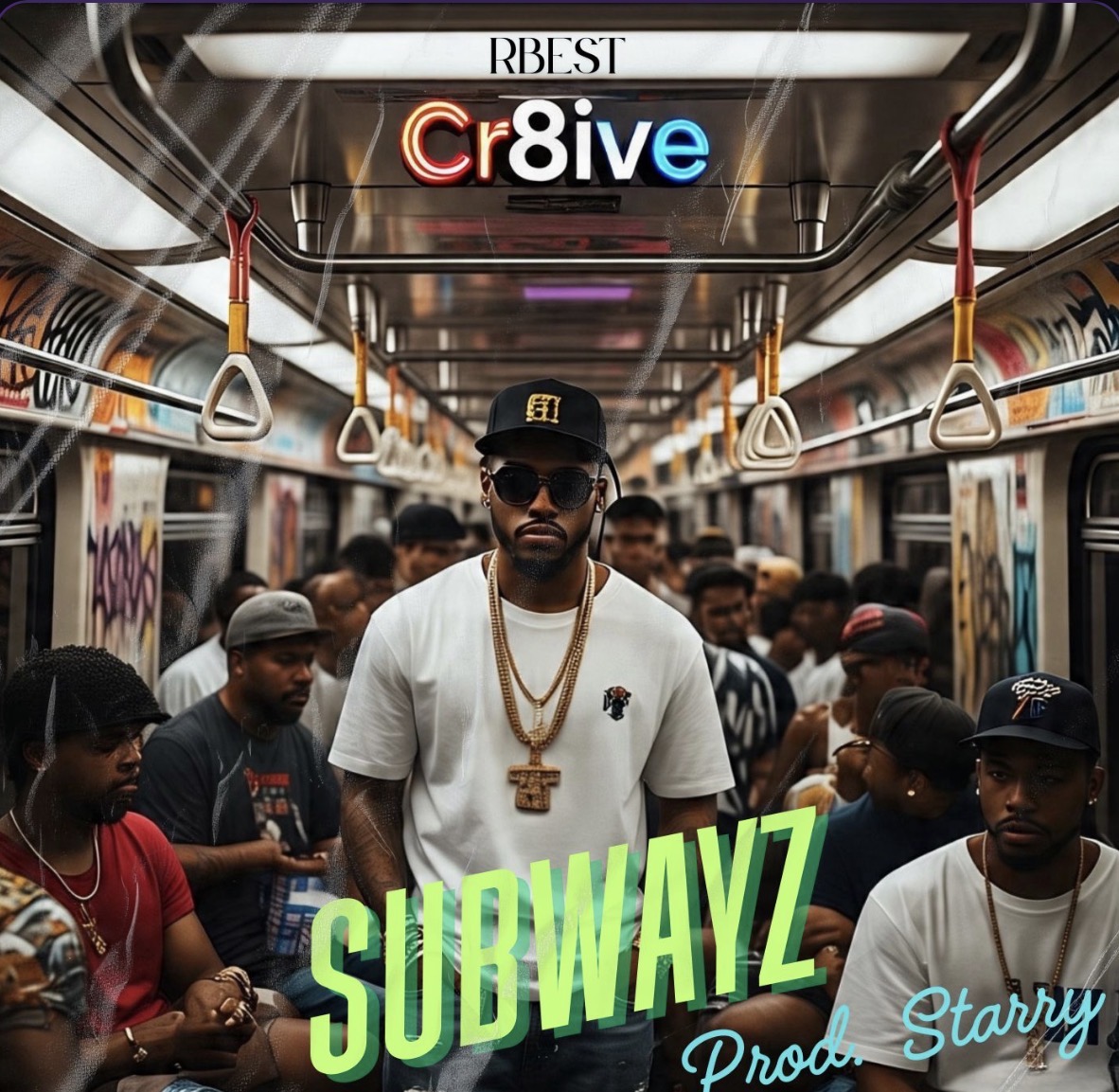 Subwayz