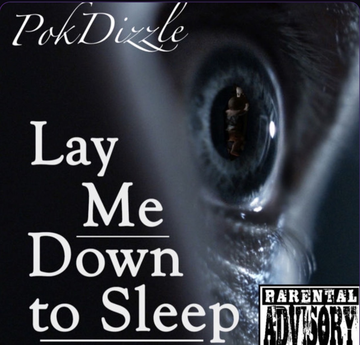 Lay Me Down To Sleep 