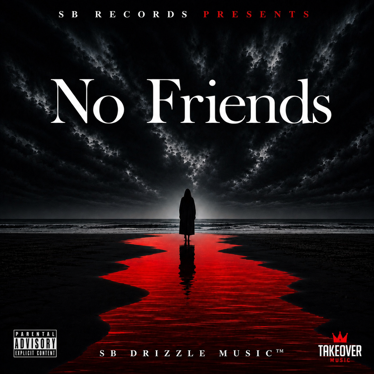 No Friends 
