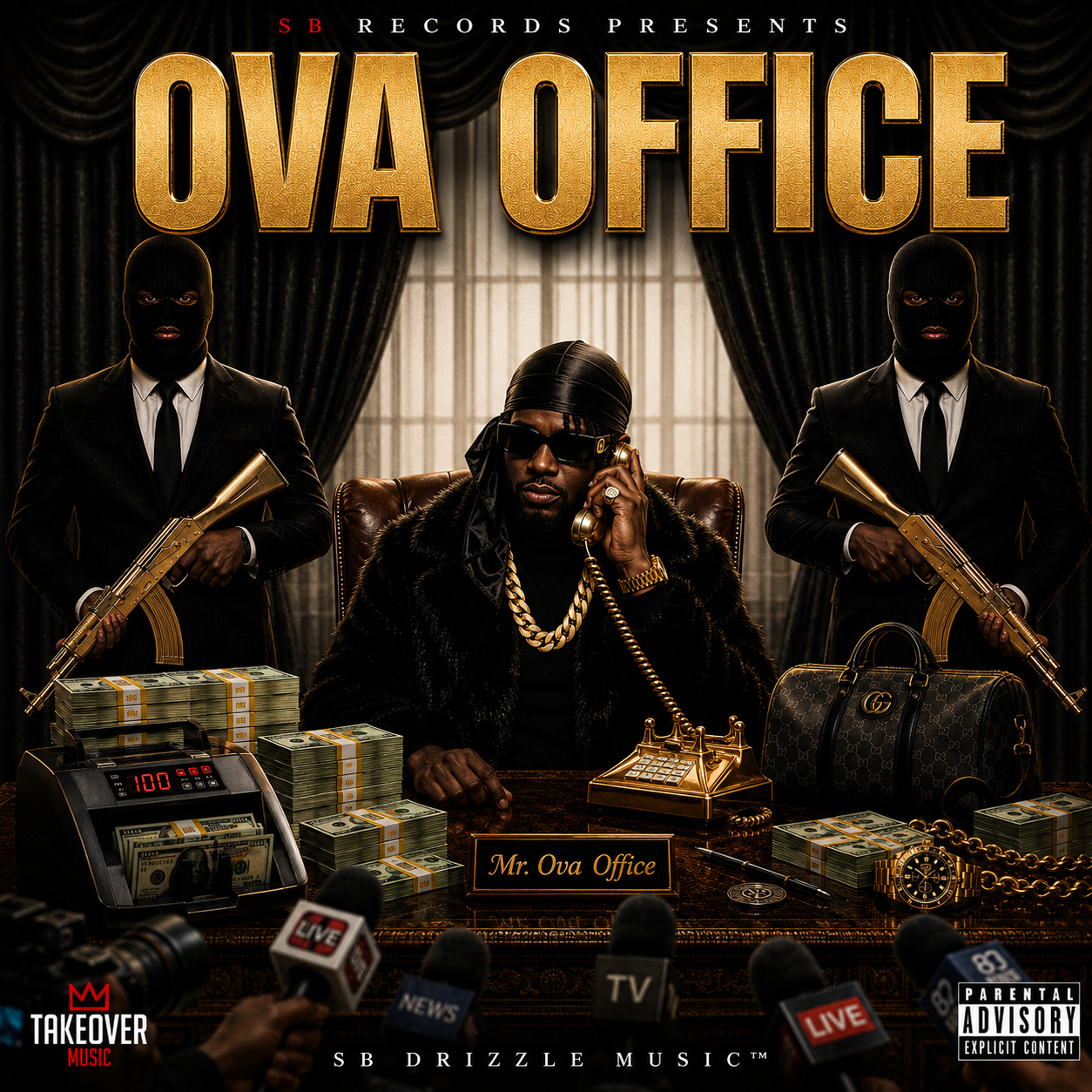 Ova Office 