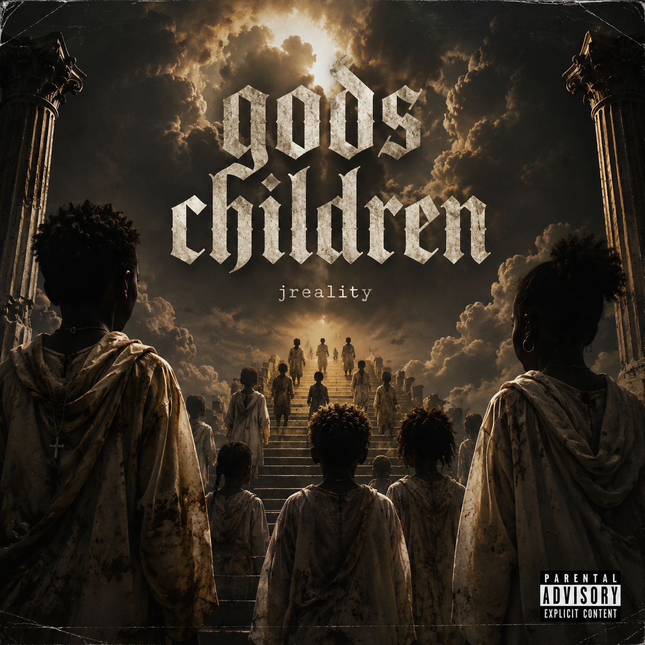 God's children 