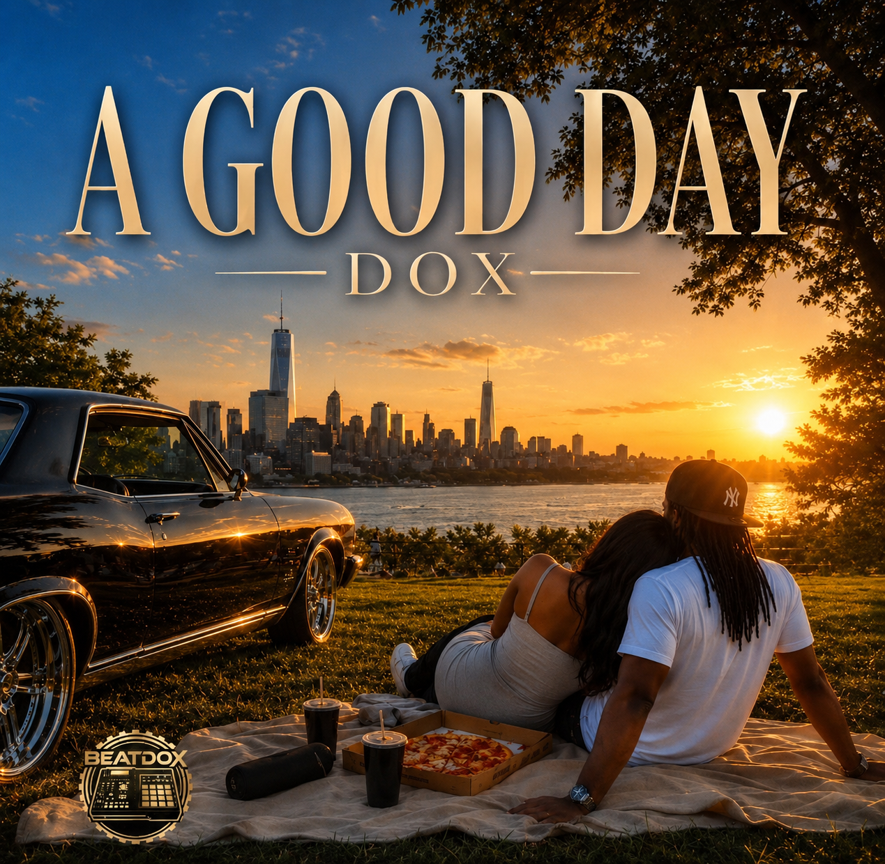 A GOOD DAY DOX